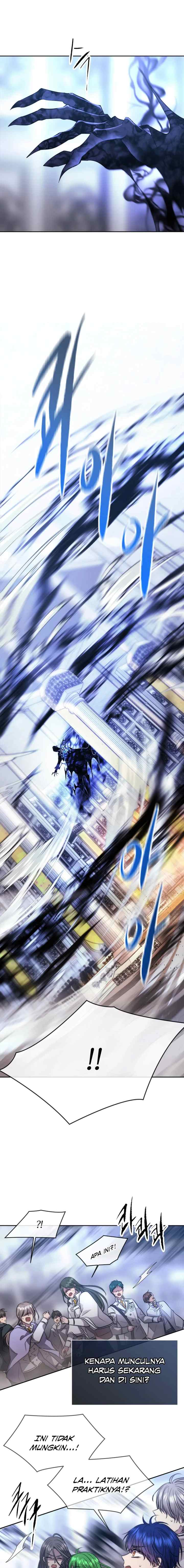 Black Haze (Reboot) chapter 36 halaman 10