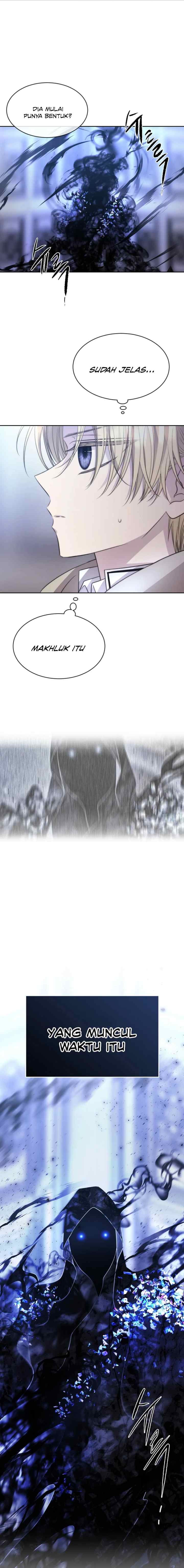 Black Haze (Reboot) chapter 36 halaman 8
