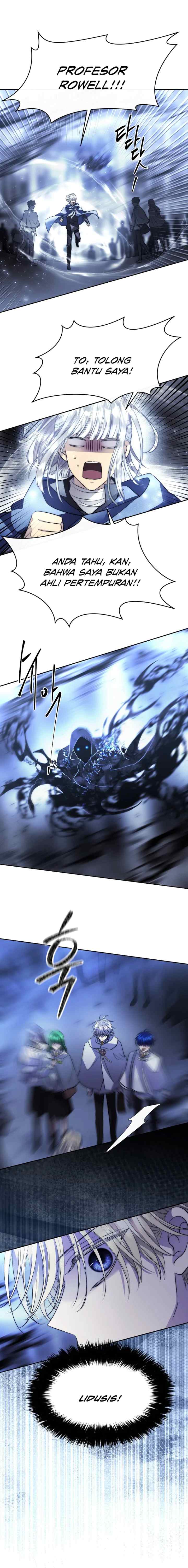 Black Haze (Reboot) chapter 36 halaman 19