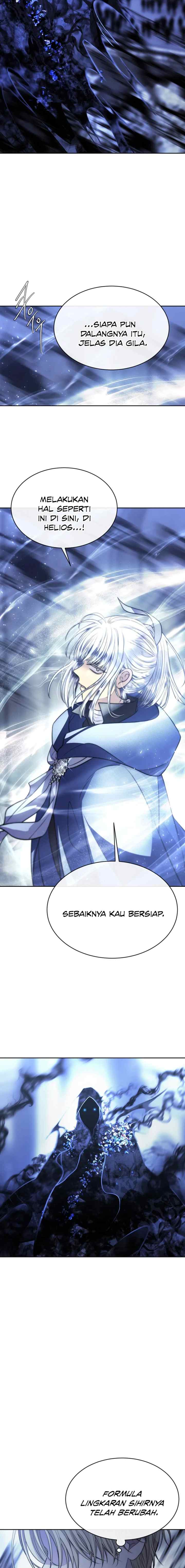 Black Haze (Reboot) chapter 36 halaman 17