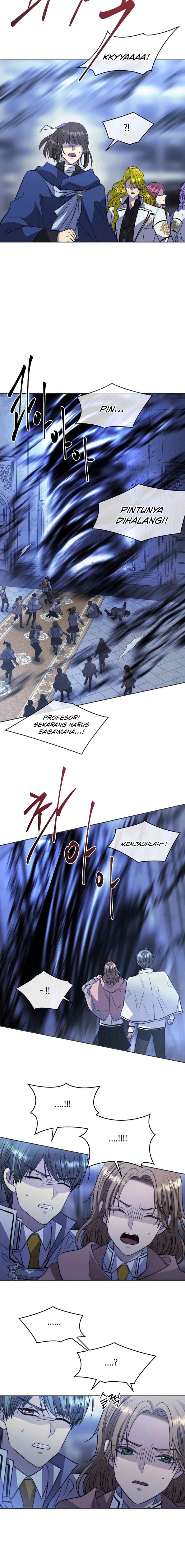 Black Haze (Reboot) chapter 36 halaman 15
