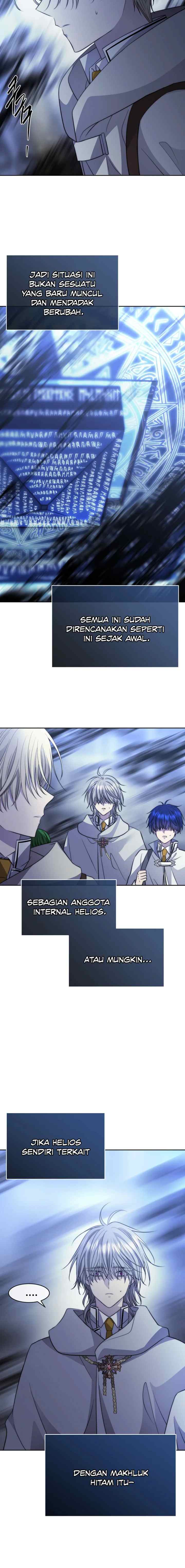Black Haze (Reboot) chapter 36 halaman 18