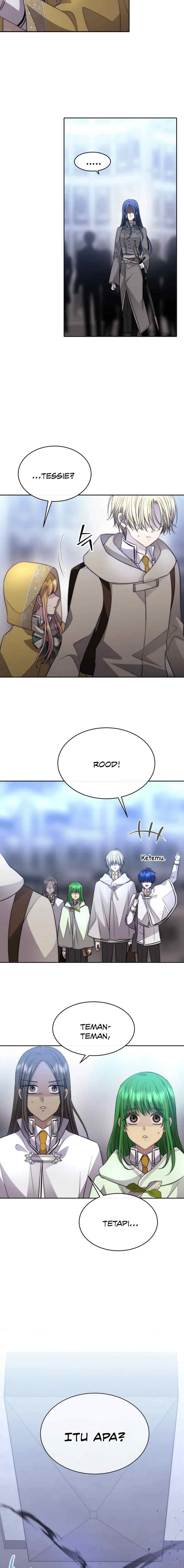 Black Haze (Reboot) chapter 36 halaman 6