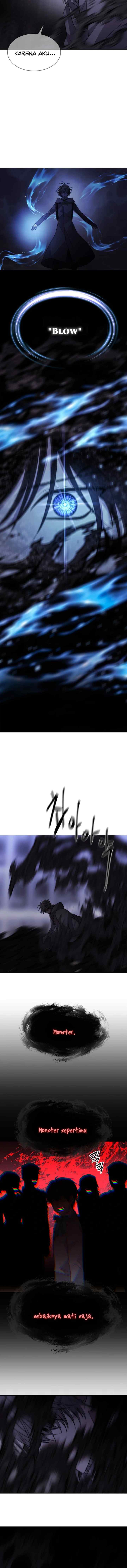 Black Haze (Reboot) chapter 37 halaman 18