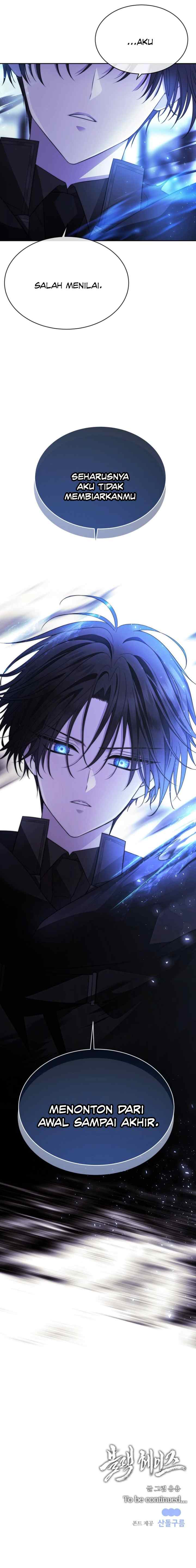 Black Haze (Reboot) chapter 37 halaman 20