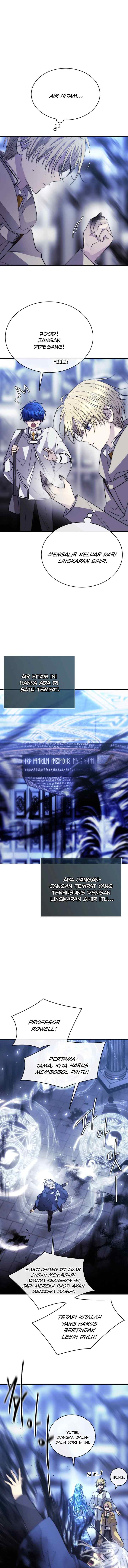 Black Haze (Reboot) chapter 37 halaman 7