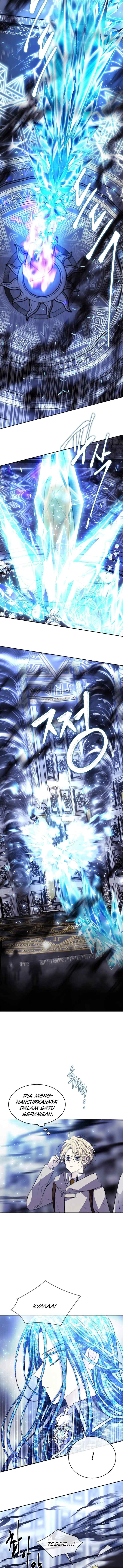 Black Haze (Reboot) chapter 37 halaman 9