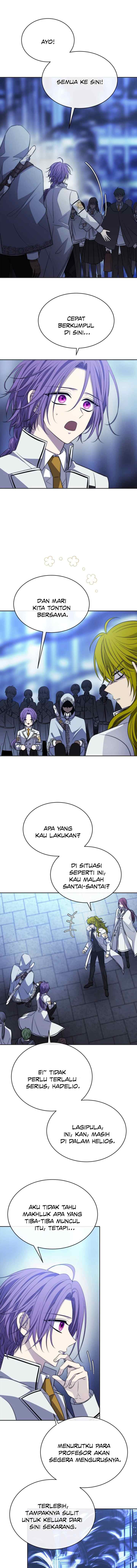 Black Haze (Reboot) chapter 37 halaman 4