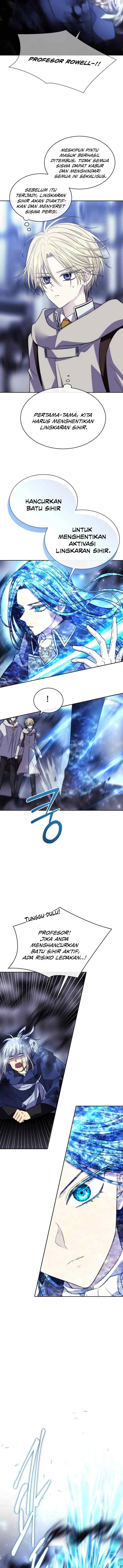 Black Haze (Reboot) chapter 37 halaman 8