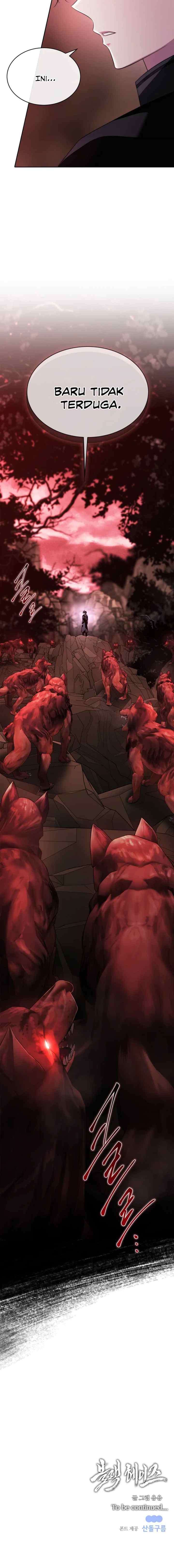 Black Haze (Reboot) chapter 38 halaman 18