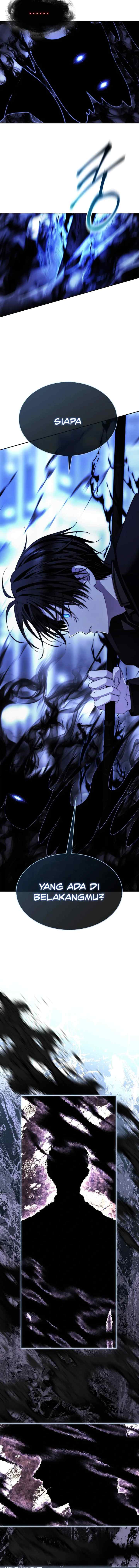 Black Haze (Reboot) chapter 38 halaman 8