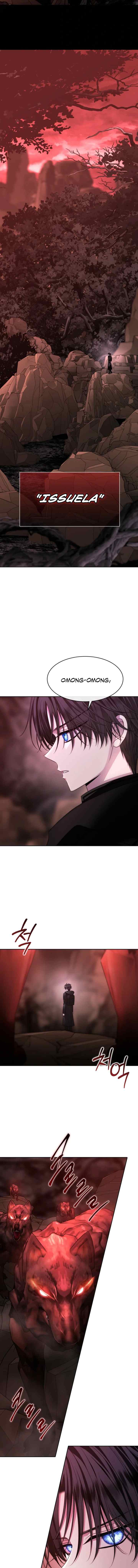 Black Haze (Reboot) chapter 38 halaman 17