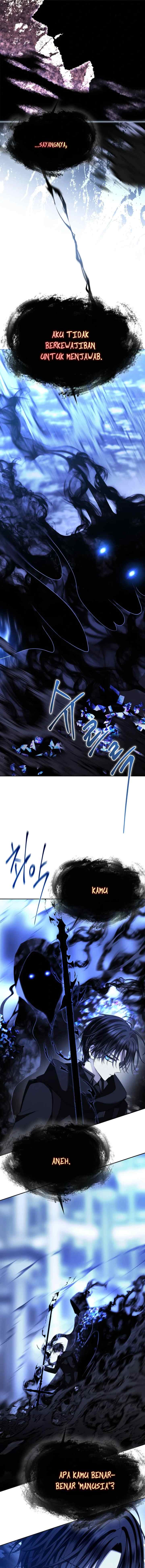 Black Haze (Reboot) chapter 38 halaman 9