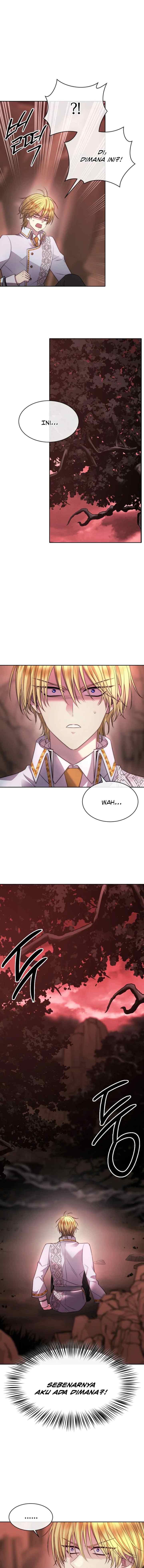 Black Haze (Reboot) chapter 38 halaman 13