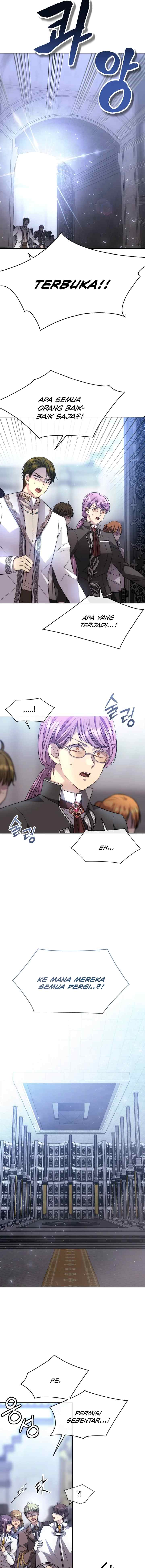 Black Haze (Reboot) chapter 38 halaman 11