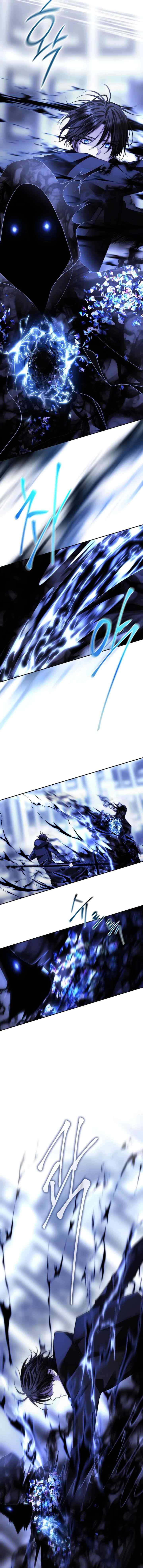 Black Haze (Reboot) chapter 38 halaman 5