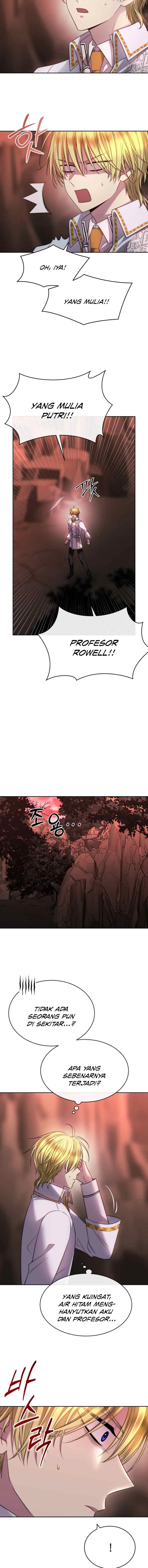 Black Haze (Reboot) chapter 38 halaman 14