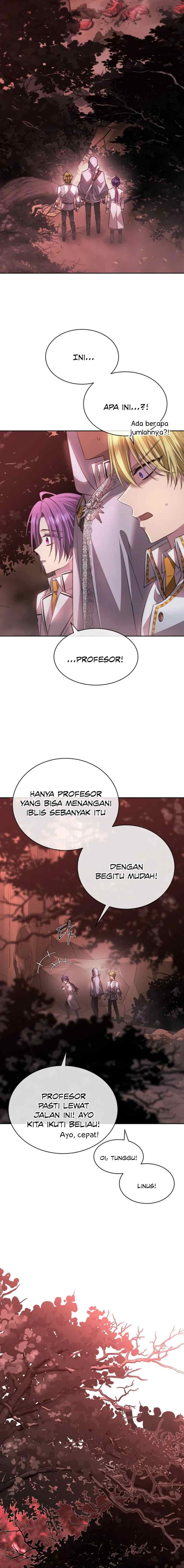 Black Haze (Reboot) chapter 39 halaman 14