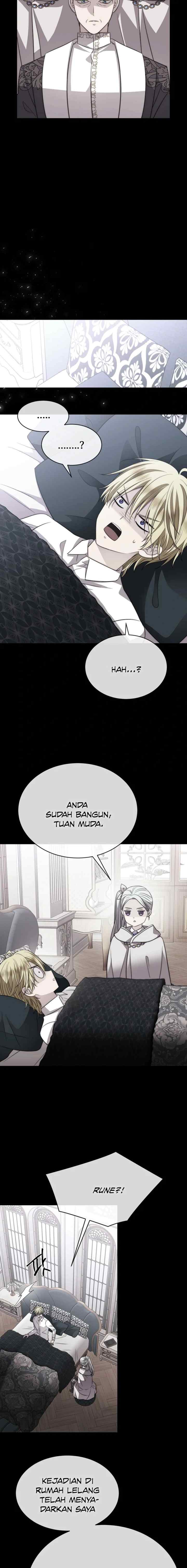 Black Haze (Reboot) chapter 39 halaman 5