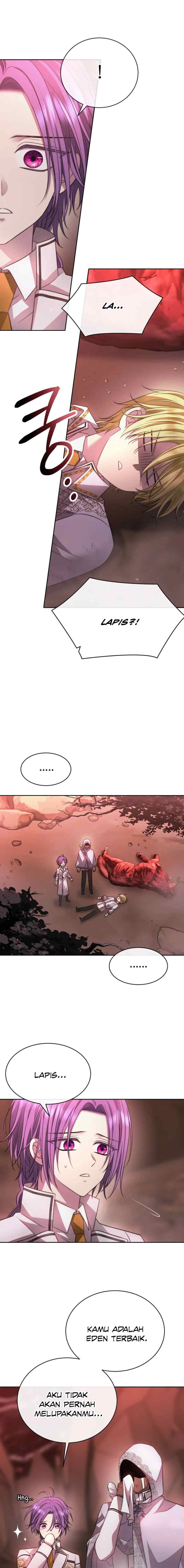 Black Haze (Reboot) chapter 39 halaman 10