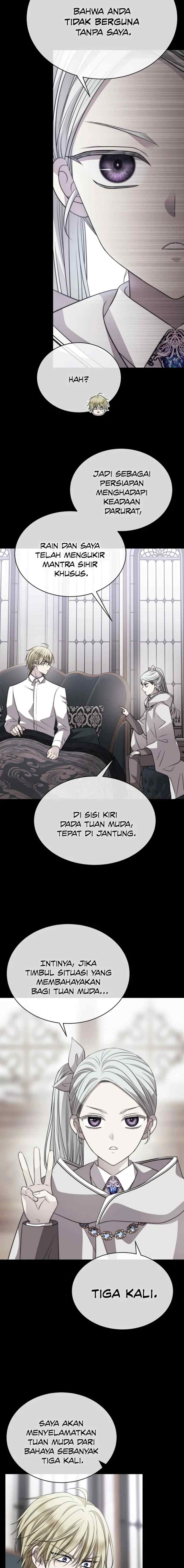 Black Haze (Reboot) chapter 39 halaman 6