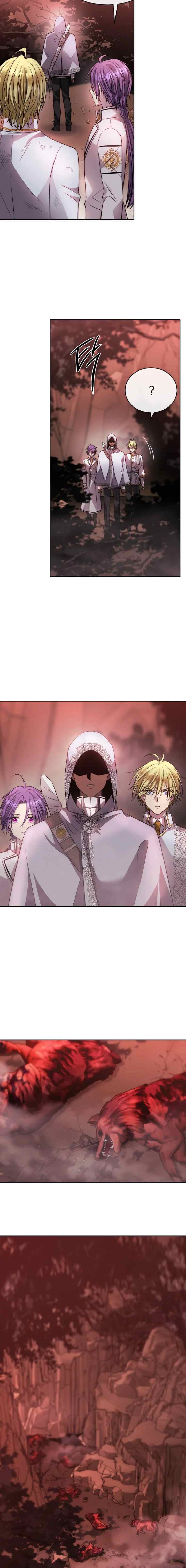 Black Haze (Reboot) chapter 39 halaman 13