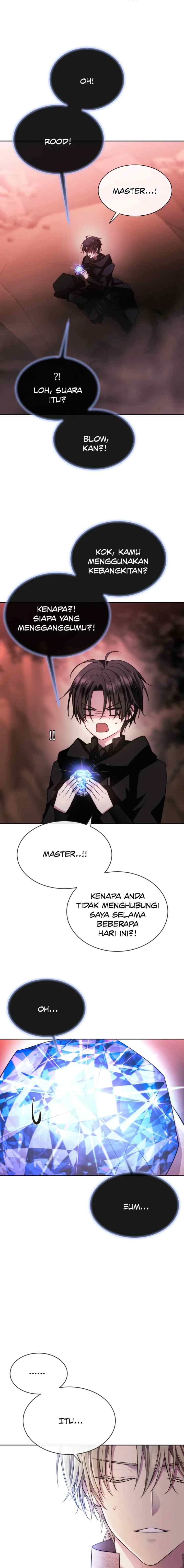 Black Haze (Reboot) chapter 39 halaman 16