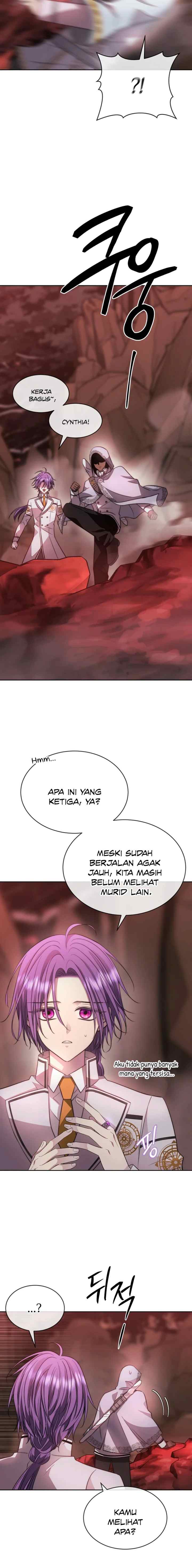 Black Haze (Reboot) chapter 39 halaman 9