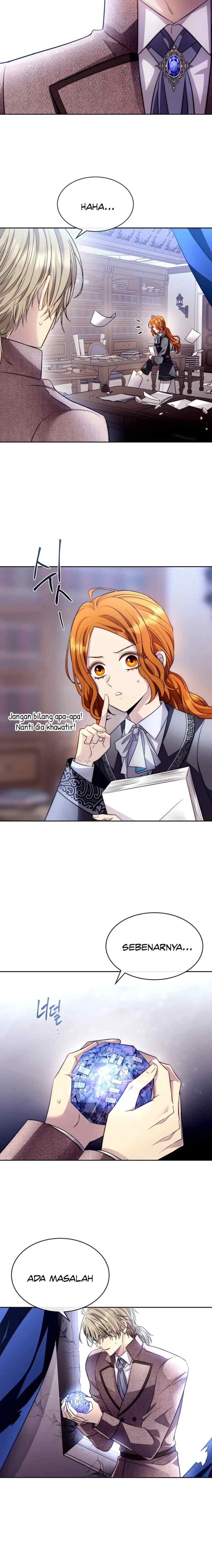 Black Haze (Reboot) chapter 39 halaman 17