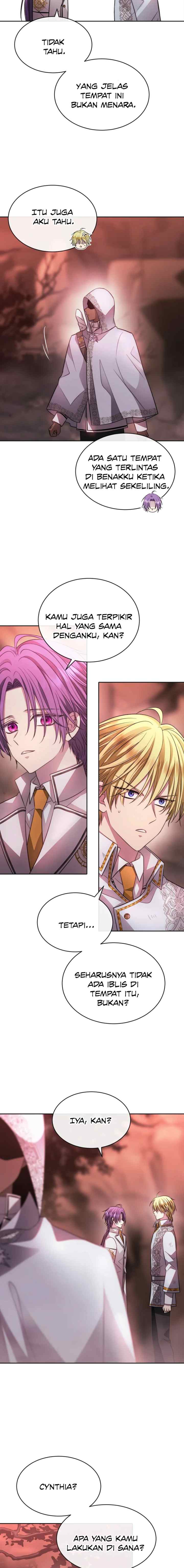 Black Haze (Reboot) chapter 39 halaman 12