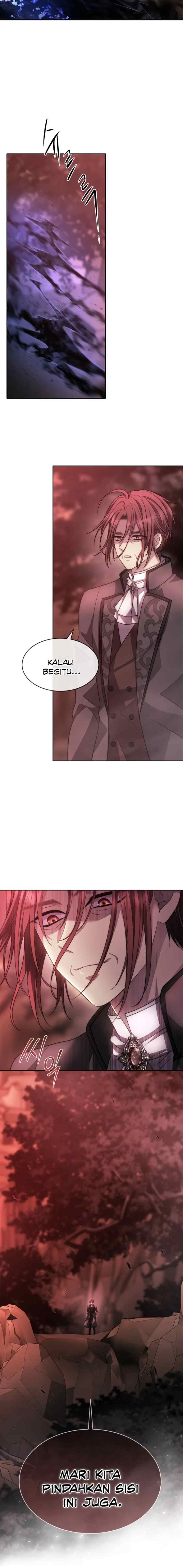 Black Haze (Reboot) chapter 40 halaman 14
