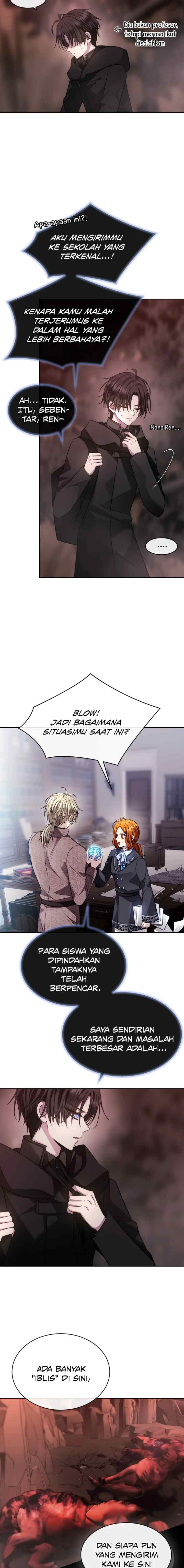 Black Haze (Reboot) chapter 40 halaman 4