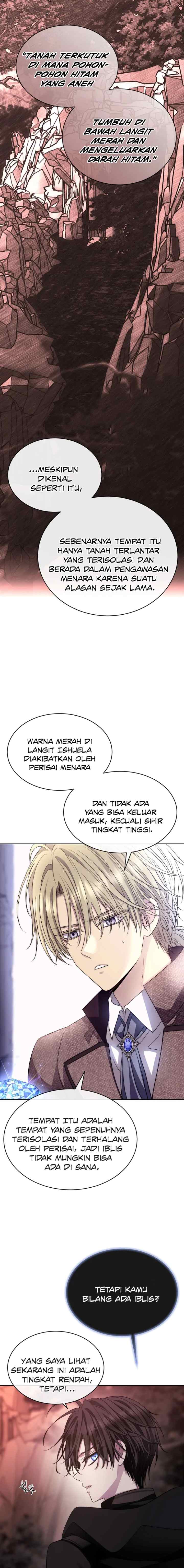 Black Haze (Reboot) chapter 40 halaman 6