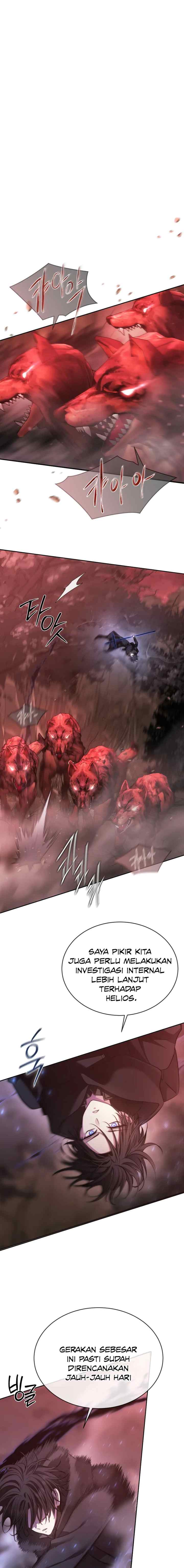Black Haze (Reboot) chapter 40 halaman 15
