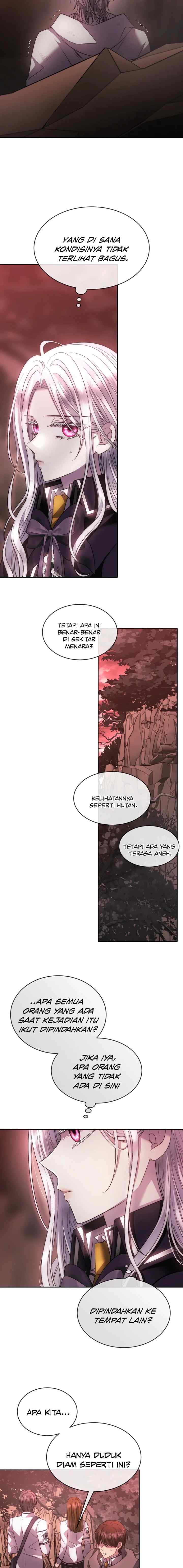 Black Haze (Reboot) chapter 40 halaman 10