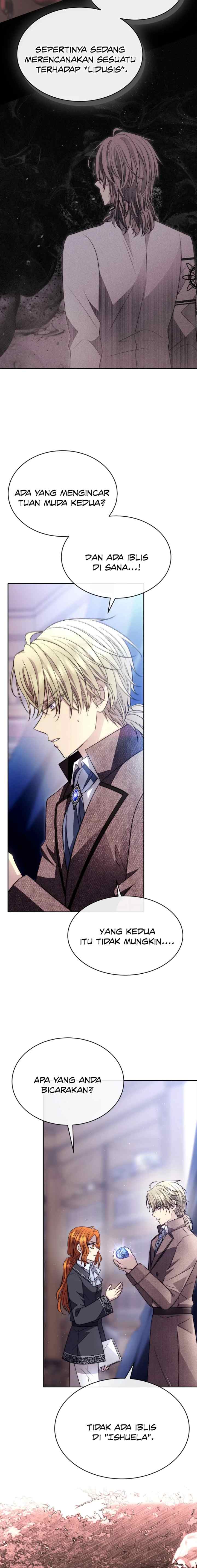 Black Haze (Reboot) chapter 40 halaman 5