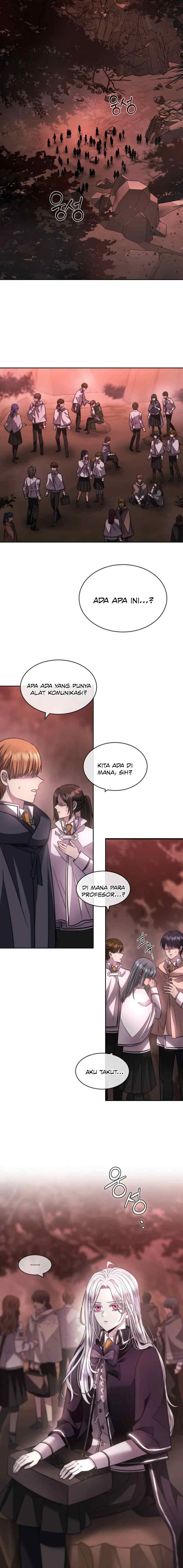 Black Haze (Reboot) chapter 40 halaman 8