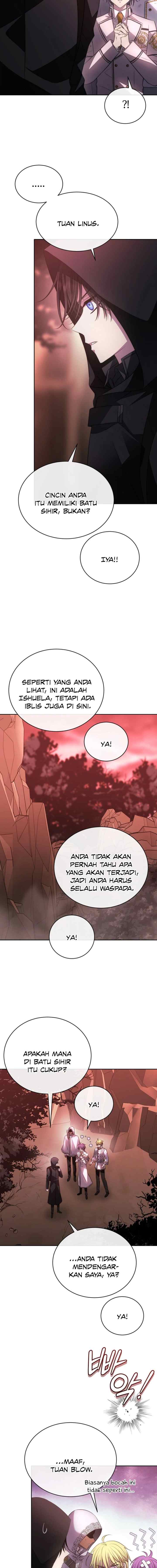 Black Haze (Reboot) chapter 41 halaman 16