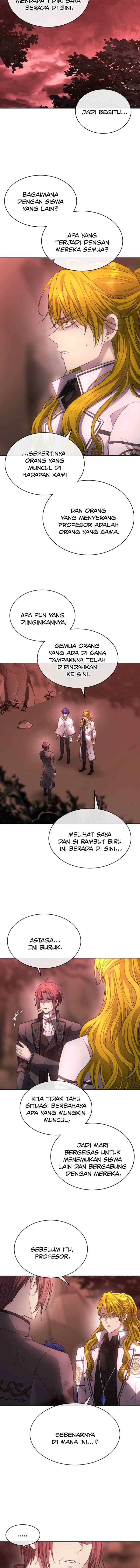 Black Haze (Reboot) chapter 41 halaman 7