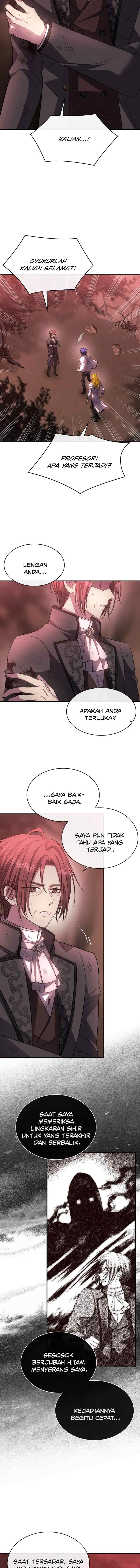Black Haze (Reboot) chapter 41 halaman 6