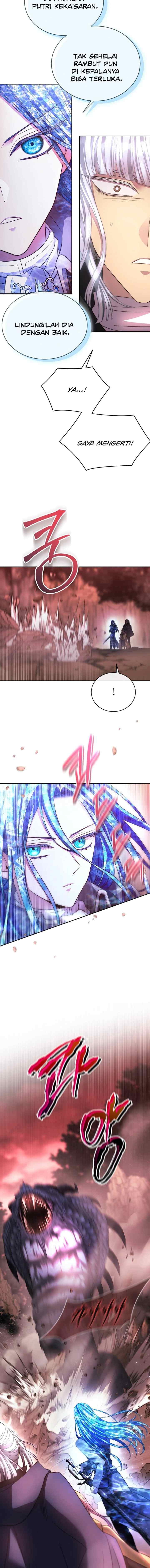 Black Haze (Reboot) chapter 41 halaman 10