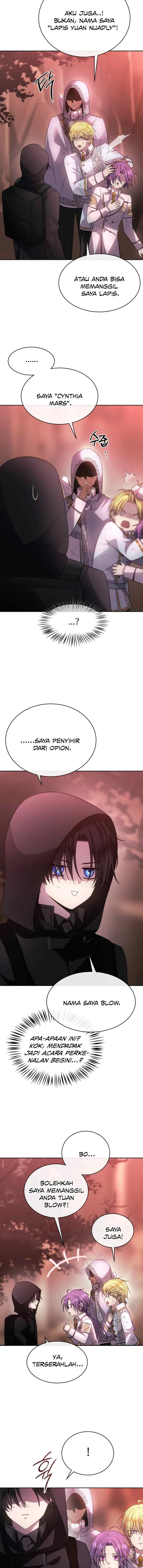 Black Haze (Reboot) chapter 41 halaman 15