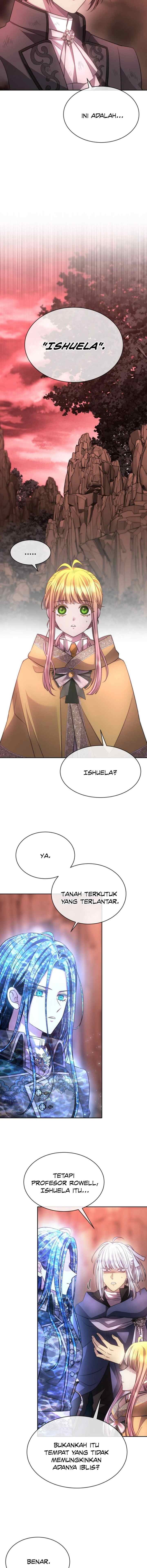 Black Haze (Reboot) chapter 41 halaman 8