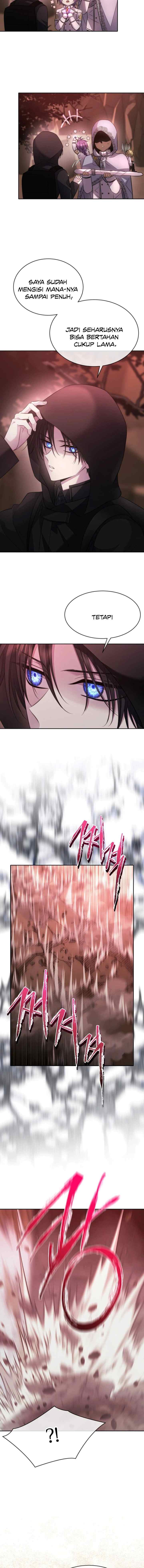 Black Haze (Reboot) chapter 41 halaman 18