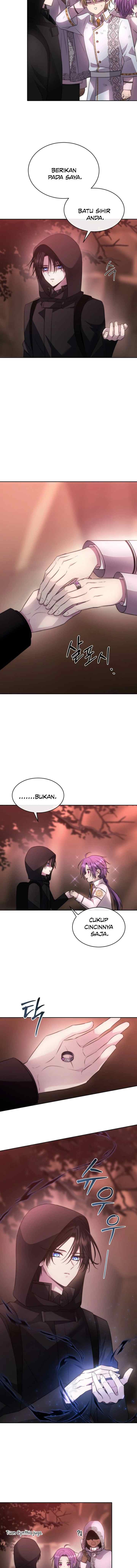 Black Haze (Reboot) chapter 41 halaman 17