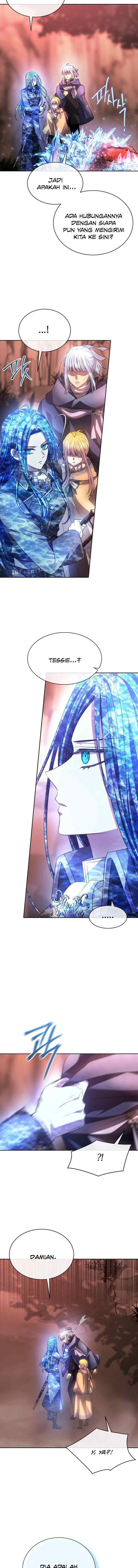 Black Haze (Reboot) chapter 41 halaman 9