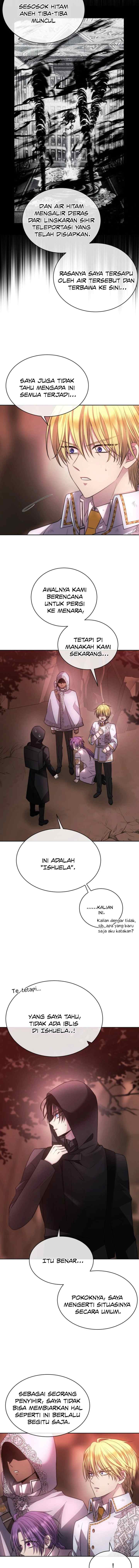 Black Haze (Reboot) chapter 41 halaman 13