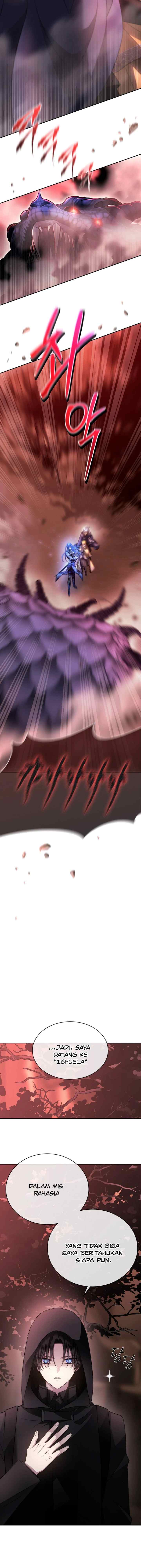Black Haze (Reboot) chapter 41 halaman 11