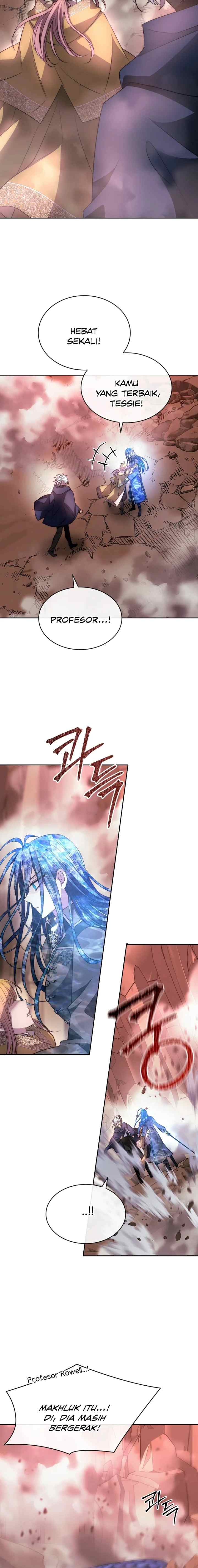 Black Haze (Reboot) chapter 42 halaman 7