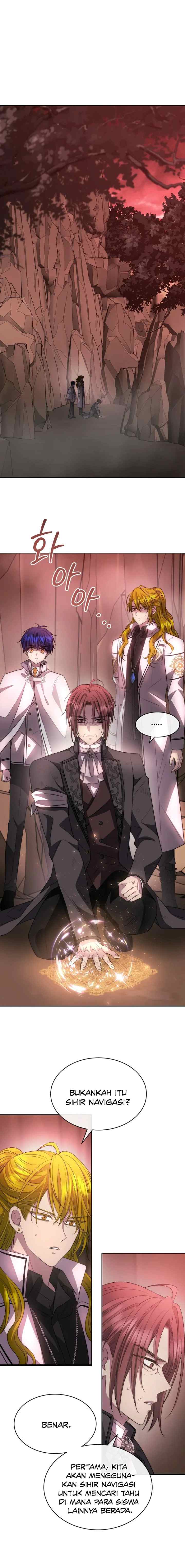 Black Haze (Reboot) chapter 42 halaman 9